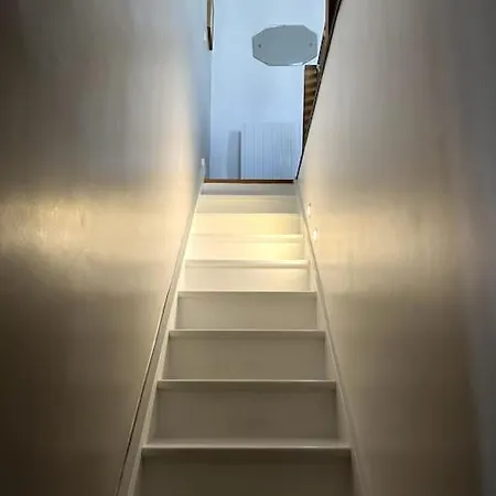 Duplex Parisien Proche Du Stade De France París