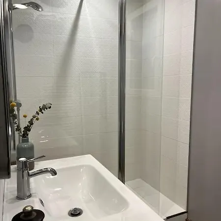 Duplex Parisien Proche Du Stade De France * París