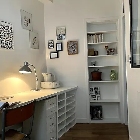 Duplex Parisien Proche Du Stade De France * París