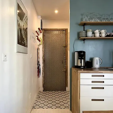 Duplex Parisien Proche Du Stade De France * París