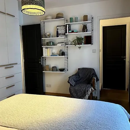 Duplex Parisien Proche Du Stade De France
